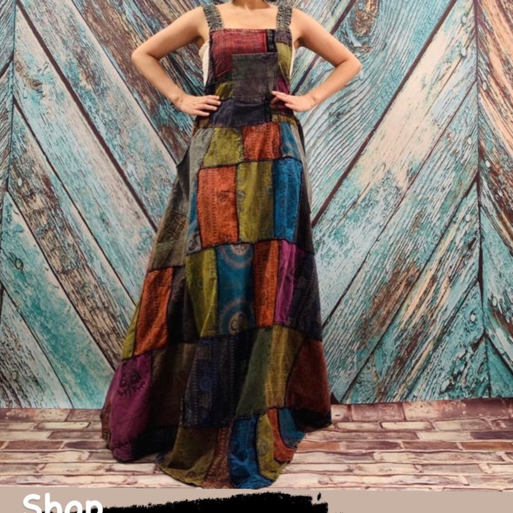Boho items - Picture 2 of 5